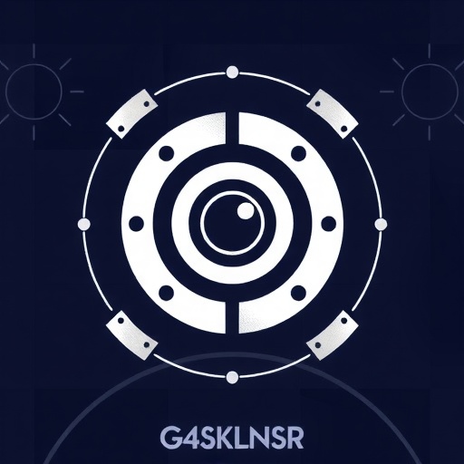 G4SKLNSR Logo